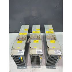 (3) - SIEMENS 6SN1112-1AB00-0BA0 SIMODRIVES 611