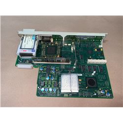 SIEMENS 6FC5357-0BB35-0AA0_VER. G_SINUMERIK 840D/DE NCU 573.5, 933 MHz, 64MB