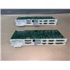 Image 2 : (2) - SIEMENS 6SN1118-0DM33-0AA1 CIRCUIT BOARDS