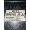 Image 2 : (7) - SIEMENS 6EP1333-3BA00 SITOP MODULAR 5A 1/2 PH POWER SUPPLIES