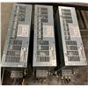 Image 3 : (3) - SIEMENS 6SL 3000-0BE25-5AA0 LINE FILTERS