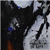 Image 2 : Jenik Cook, Original Acrylic Painting on Gallery Wrapped Canvas (48" x 36"), Han