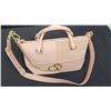Image 2 : See by Chloe Emy Shoulder Bag - Powder One Size