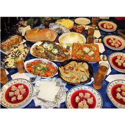 A Culinary Tour through Poland with Fr. Mariusz