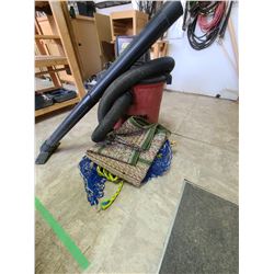 Craftsman Shop Vac A