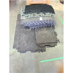 Shop Mats A