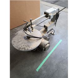 Delta Scroll Saw A