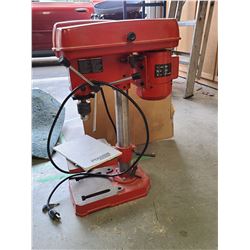 Power Max Drill Press A