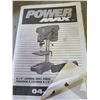 Image 2 : Power Max Drill Press A