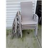 Image 2 : Patio Table with Chairs C