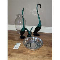 Blue Mountain and more Cat A