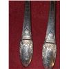 Image 5 : Roger's Silver Flatware Cat A