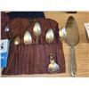 Image 8 : Roger's Silver Flatware Cat A