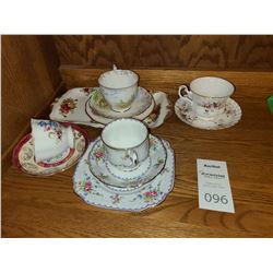 Royal Albert China Cat A