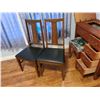 Image 10 : Chairs, Sewing Cabinet and more Cat C