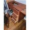 Image 9 : Chairs, Sewing Cabinet and more Cat C
