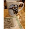 Image 3 : Collectibles "The Spirit of Service" set Cat A