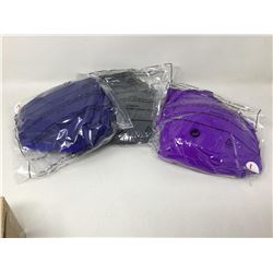 Color Aire Bra Deluxe Set of 3 (Large)