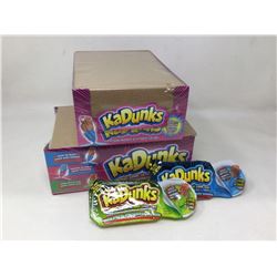 KaDunks- Chewy Candy with Sour Candy Goo