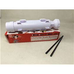Kitchwise Sushi Bazooka