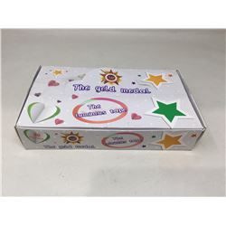 The Gold Medal Luminous Tape