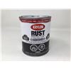 Image 1 : Krylon Rust Protector- Gloss Cherry Red (946ml)