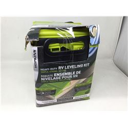Hopkins Heavy-Duty RV Leaveling Kit