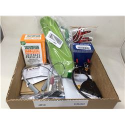 Lot of Miscellaneous Items