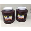 Image 1 : Ocean Spray Cranberry Sauce (2 x 2.45L)
