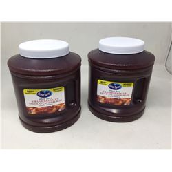Ocean Spray Cranberry Sauce (2 x 2.45L)