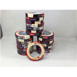 Lot of Duramax Masking Tape