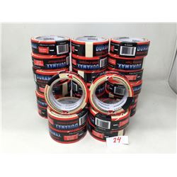 Lot of Duramax Masking Tape