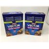 Image 1 : Kellogg's Vector Mixed Nut Protein Bars (2 x 15 x 40g)