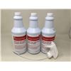 Image 1 : Kay Restroom Cleaner (3 x 946ml)