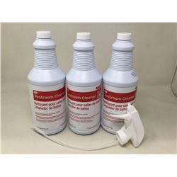 Kay Restroom Cleaner (3 x 946ml)