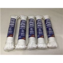 Diamond Braided Rope (5 x 50ft)