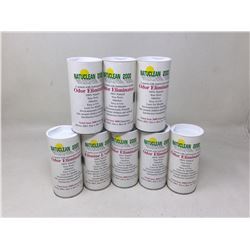 Natuclean2000 Odor Eliminator (8x)