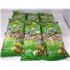 Image 1 : Hampton Farms Jumbo Salted Virginia Peanuts (6 x 454g)