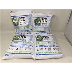 ONE Advanced Absorbent (4x)