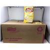 Image 1 : Case of Lays Classic Potato Chips (18 x 165g)