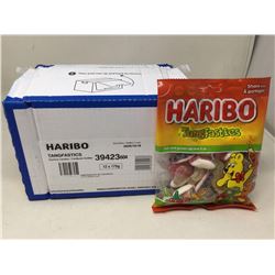 Haribo Tangfastics (12 x 175g)