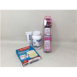 Lot of Assorted Beauty Products