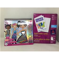 Miscellaneous Art Supplies