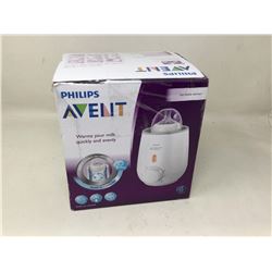 Philips Avent Bottle Warmer
