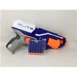 Elite Disruptor Nerg Gun