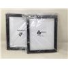 Image 1 : Lot of 8 x 10 Photo Frames