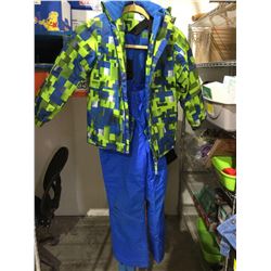 Mountain Warehouse Kids Snowsuit (7-8yrs)