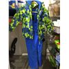 Image 1 : Mountain Warehouse Kids Snowsuit (7-8yrs)