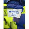 Image 2 : Mountain Warehouse Kids Snowsuit (7-8yrs)
