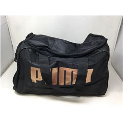 Puma Duffle Bag